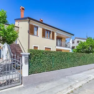 Rino Apartment Poreč