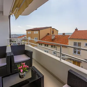 Ilicevic Apartment Crikvenica