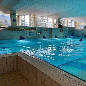 Waldsee Mit Pool Und Sauna Inklusive Apartment