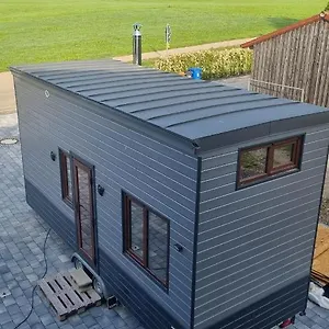 Tiny House Flexhome Apartment