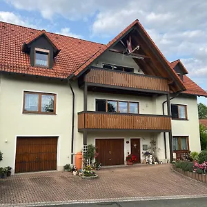 Doerfler Apartment