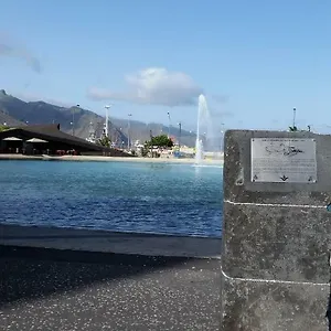 Con Bano Privado Privatunterkunft Santa Cruz de Tenerife