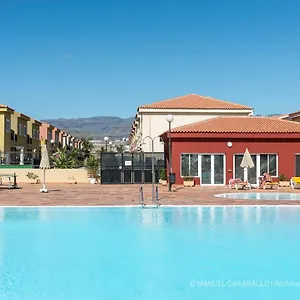 Duplex Luxury Meloneras Hill Ferienhaus Maspalomas (Gran Canaria)